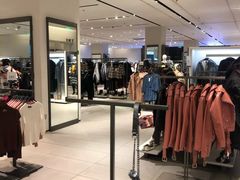 -ZARA(红谷滩万达店)