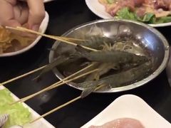 -吉友粥底火锅(方斜路店)