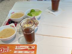 -豪享来中西餐厅(隆昌店)