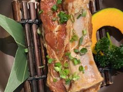 -农乐园炭火烤肉(繁花中心店)