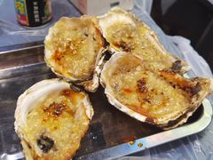 -大成海鲜烧烤·龙虾(南方商城店)