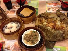 iphone_upload_pic-添好运点心专门店(中环IFC店)