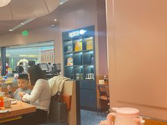 -元气寿司(东方宝泰店)