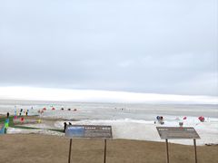 -青海湖二郎剑景区