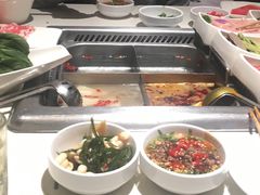 -海底捞火锅(龙岗星河COCO Park店)