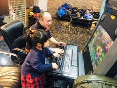 -大猫儿轰趴·团建·年会聚会(朝外店)