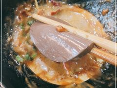 -练掌门·火锅&烧烤&烤鱼(北亭店)