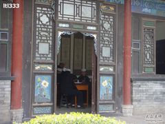 -西安化觉巷清真大寺