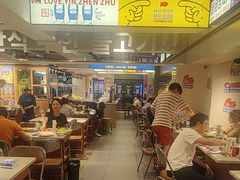 -尹珍珠·韩式无限烤肉(回龙湾店)