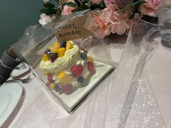 -ELUNE艾露恩·人良斋西餐厅