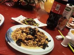 -苏淮景·苏闽融创菜·海鲜(原空港井河轩店)