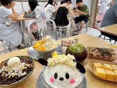 -豆豆冰室·地道招牌椰子冻(大良店)