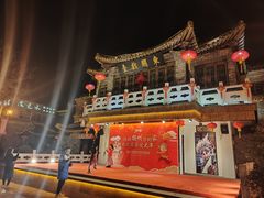 -粗茶淡饭(东关街店)