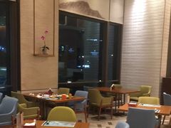 -济南香格里拉·咖啡泉自助餐厅