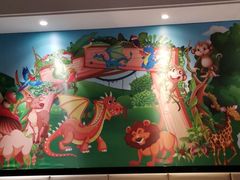 -常州环球恐龙城维景国际大酒店
