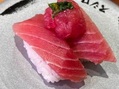 -寿司郎(皇庭广场店)