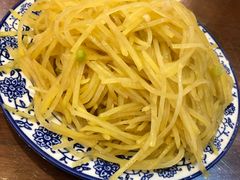 -娄三少·老北京春饼烤鸭家常菜(方庄店)