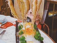 美味虾兵-捞神煲汤火锅(湖滨商业街店)