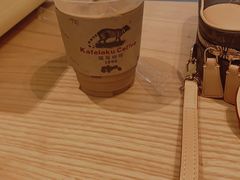 -猫屎咖啡(日月光中心广场店)