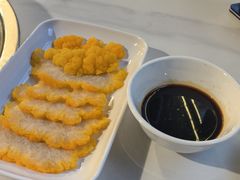 -菌海森林·非遗野生菌火锅(西山区滇池路摩根道店)