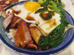 -陈光记烧腊店(罗保博士街店)