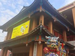 -刘老根大舞台-长春旗舰店