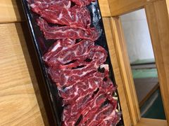 -陈记顺和牛肉火锅馆(林乐路店)