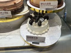 -DQ·蛋糕·冰淇淋(绿宝店)