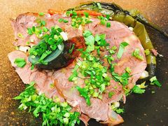 -面乙新派手擀面(大悦城店)