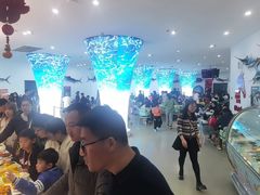 -深海中餐厅(国家海洋博物馆店)