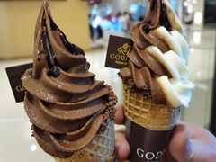 -GODIVA(国际金融中心店)