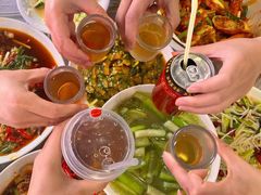 -辣螃铠盆盆蟹大排档(总店)