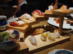 -阿吾罗日本料理(K11艺术中心店)