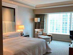 -澳门喜来登大酒店