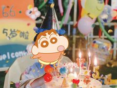 -咖咖熊蛋糕定制·英国蓝风车动物性淡奶油