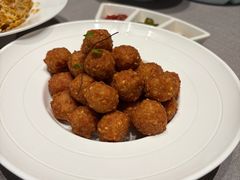 -北平食府·北京烤鸭(北京西站六里桥店)