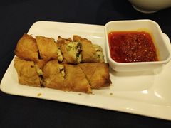 -老吉士酒家(天平路店)