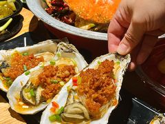 -1819餐厅·团队聚餐·烤串·精酿