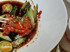 -串盟烧烤大排档·长沙美食地标(星沙店)