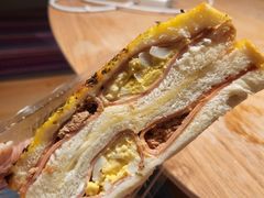 -丁香西饼屋(桂林路店)