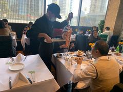 -拉蒂娜·巴西牛排馆 Latina·Brazilian Steakhouse(陆家嘴旗舰店)