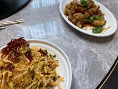 -饼中王酒楼(光复西路店)