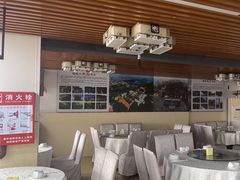 -岭下农庄·农家菜·野生大头鱼·公司团建(福永凤凰山店)