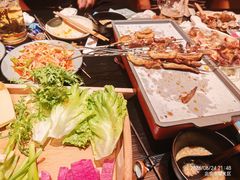-老黑板筋(顺义总店)