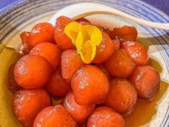 -伊带伊路新疆美食府(呼家楼店)
