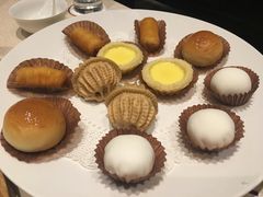 -唐拉雅秀酒店-唐苑中餐厅