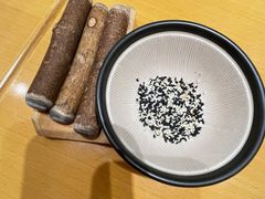 芝麻-胜博殿日式炸猪排(西红门店)