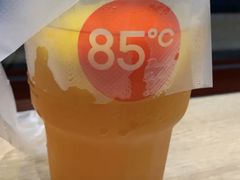 -85度C(厦门台湾街店)