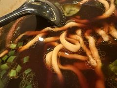 -中国厨房/台湾牛肉面