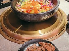 -谷牛日式烤肉(宝山U天地店)